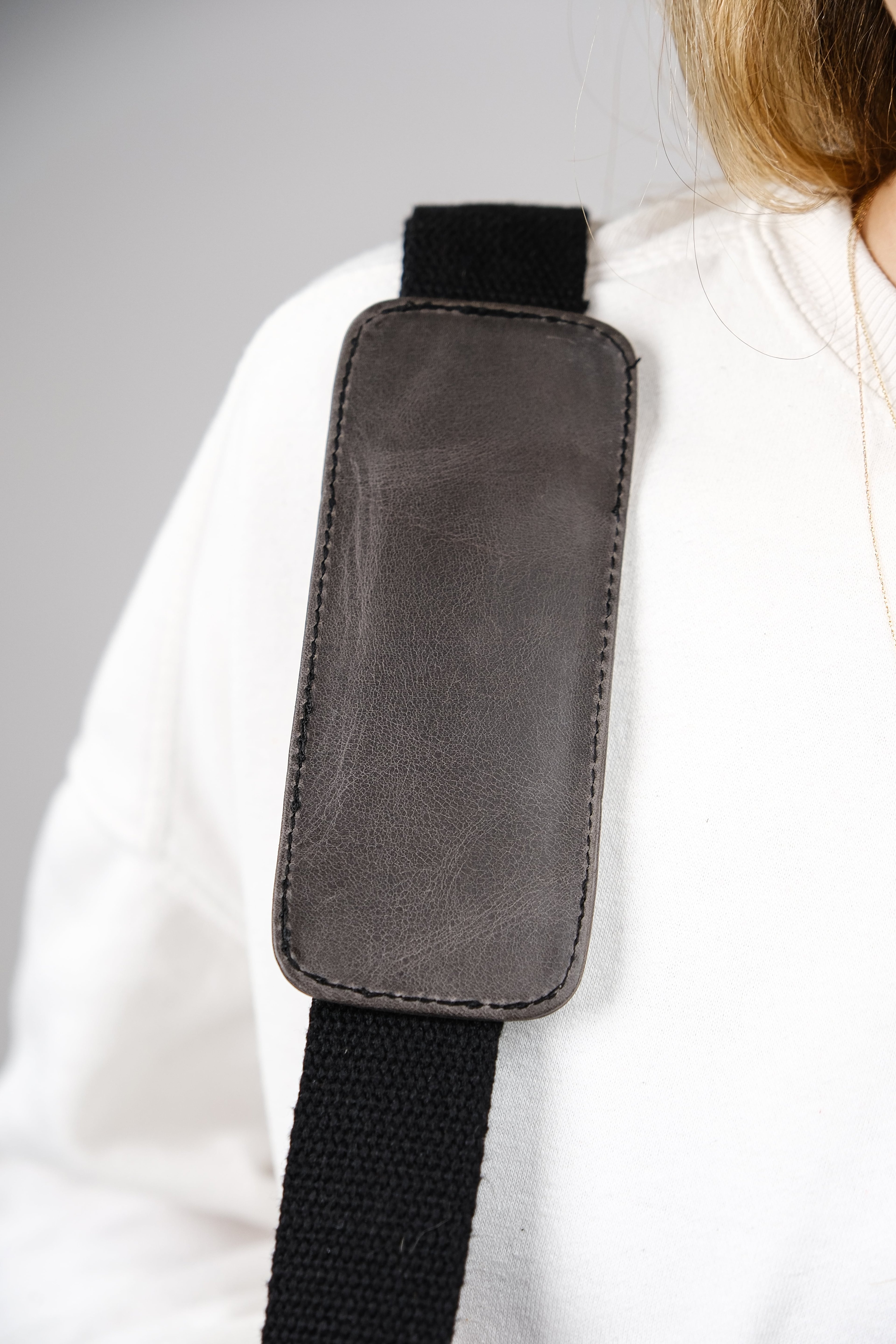 Hakiki Deri Unisex Laptop & Evrak Çantası – Omuz Askılı | Safari 2717