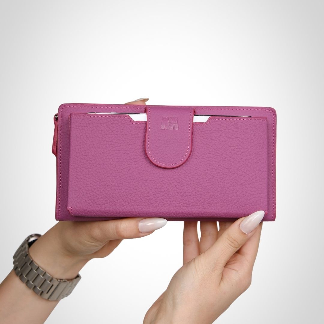 Flother Mat Pembe