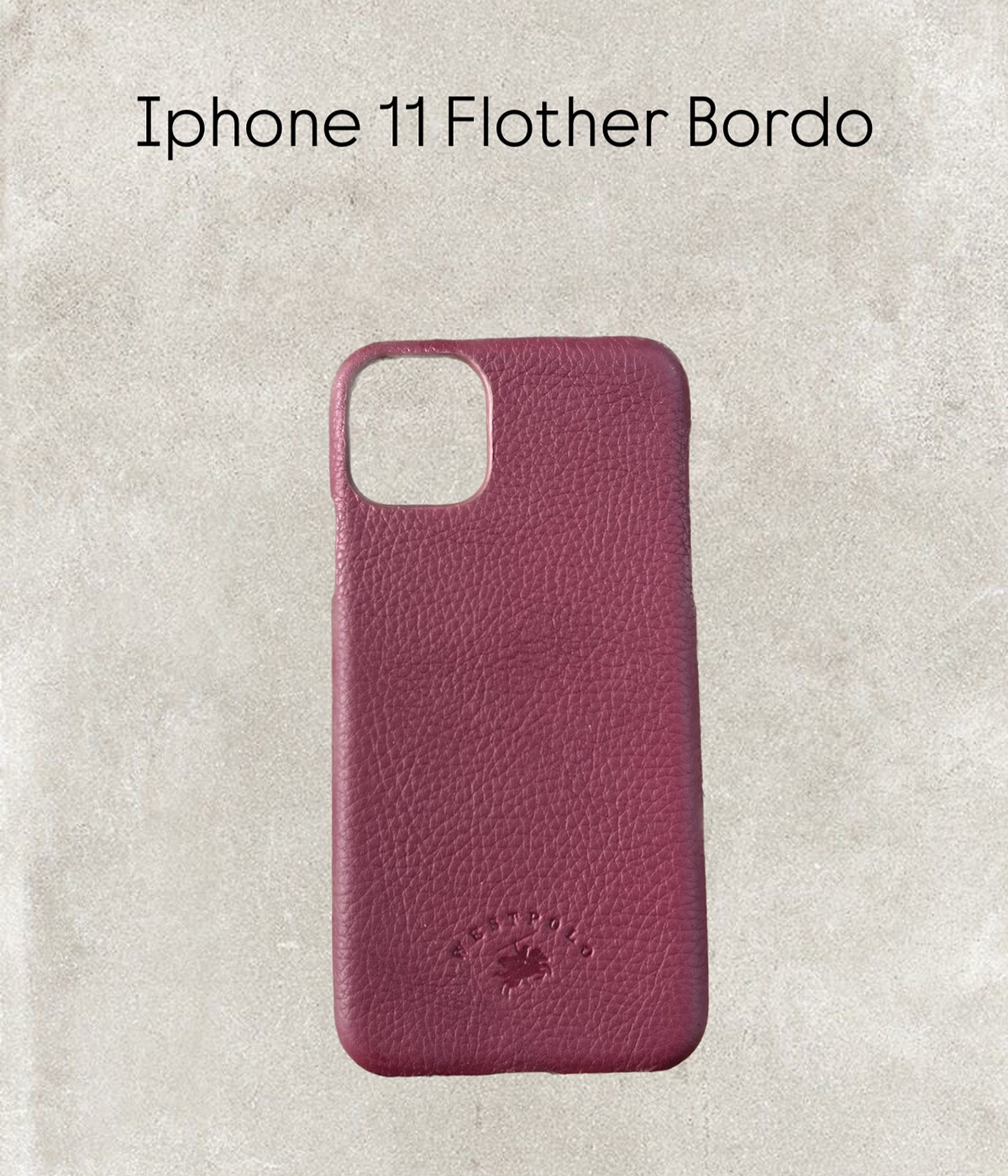 Flother Bordo