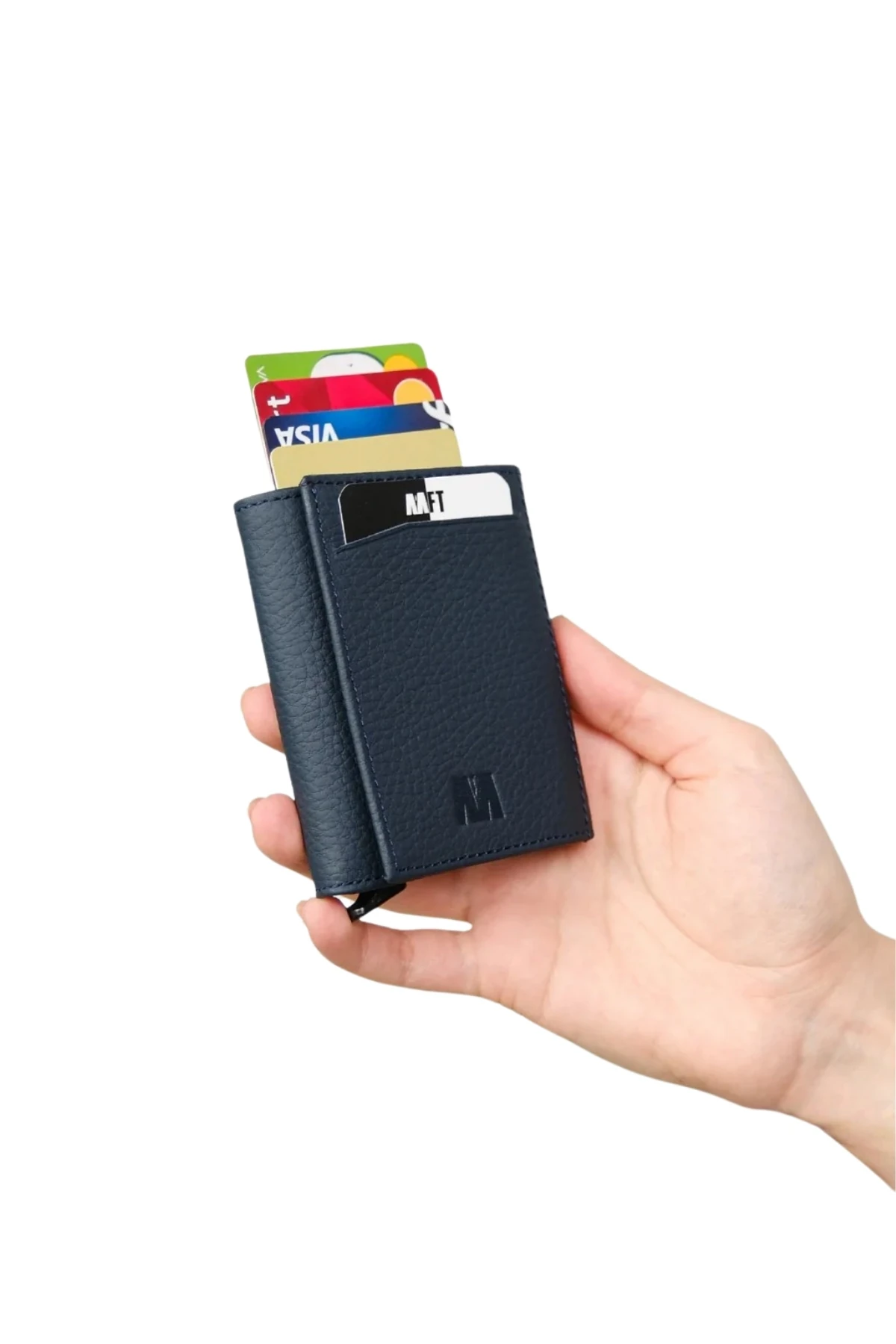 Flother Mat Lacivert