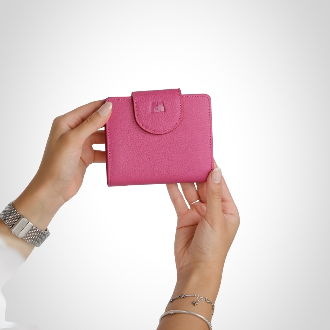 Flother Mat Pembe