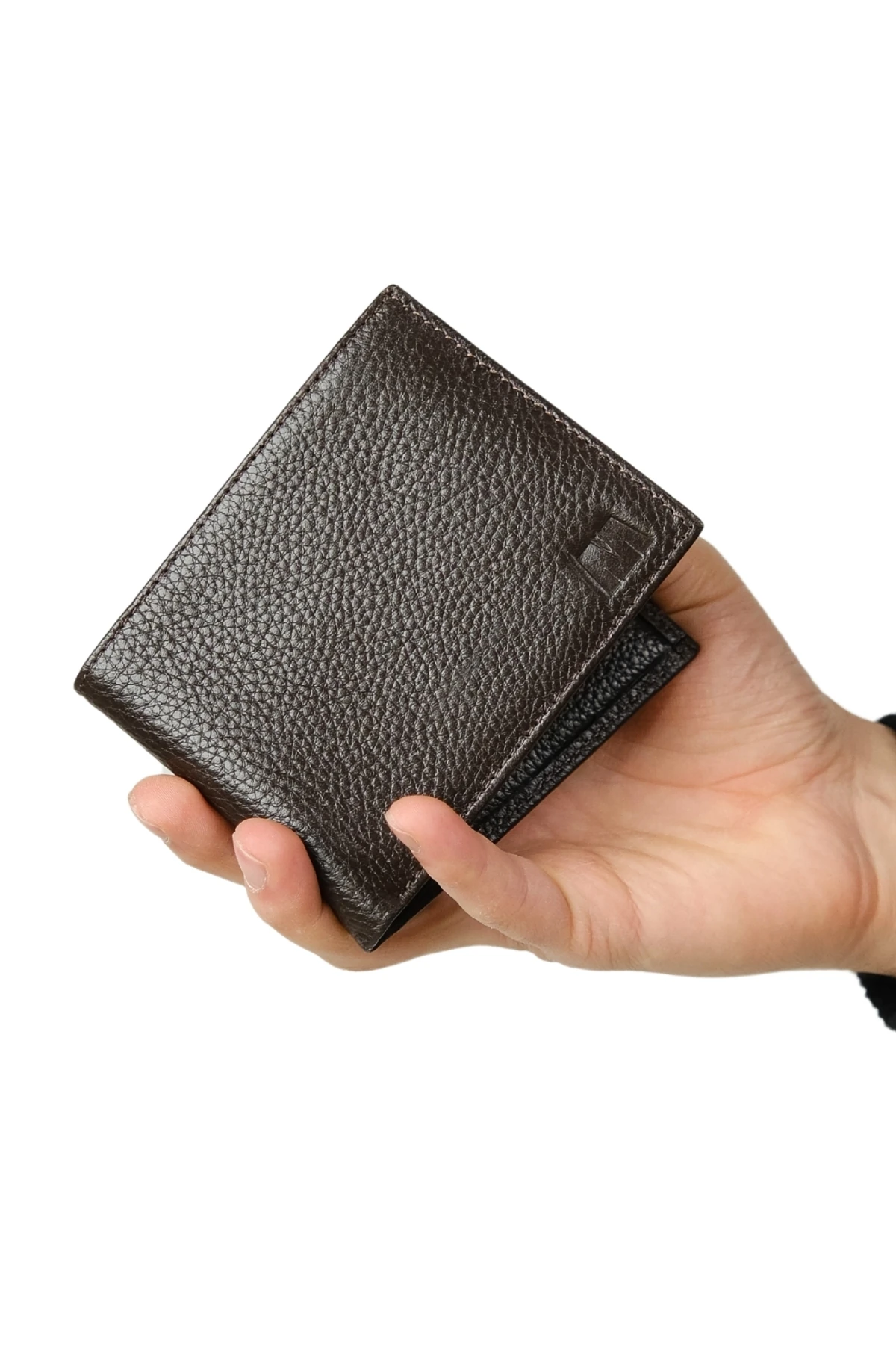 Nirvana Erkek Cüzdanı - Flother Kahve