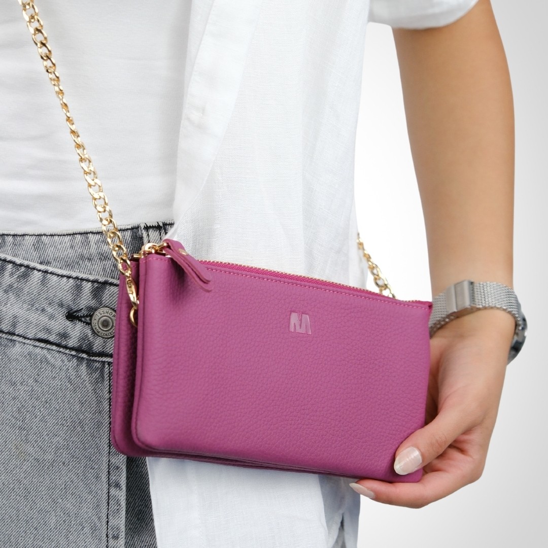 Flother Mat Pembe