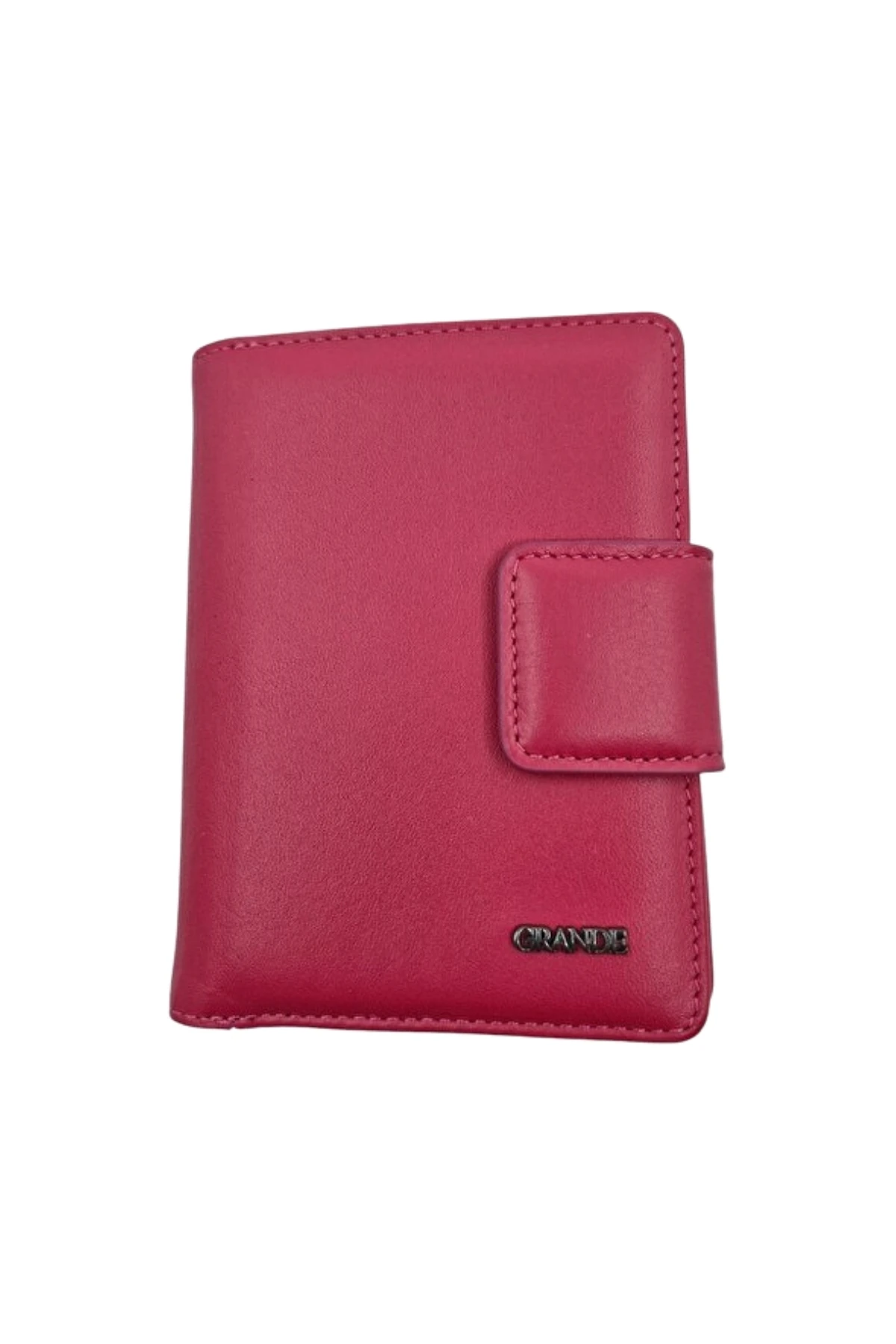 Hakiki Deri Cüzdan – Grande 2609