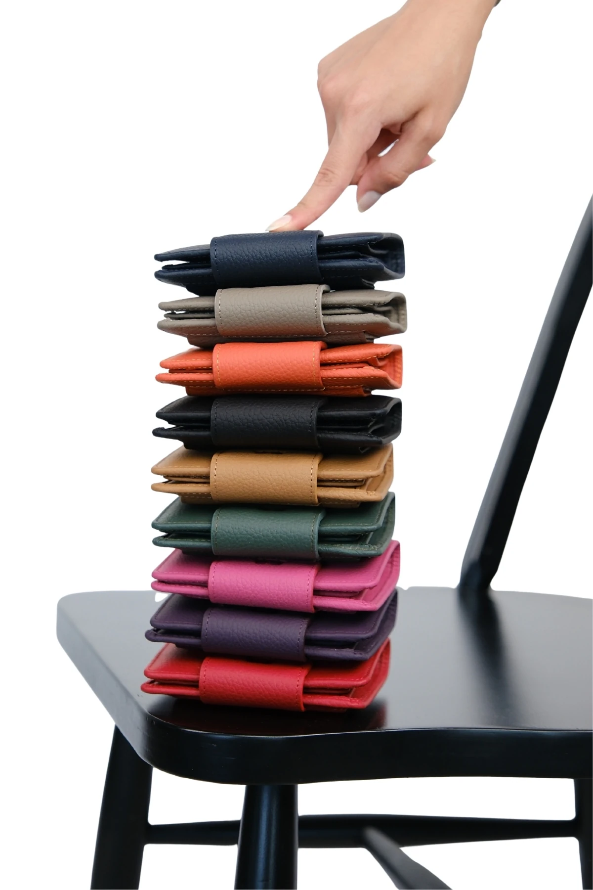 Hakiki Deri Kadın Cüzdan | Mira 1437