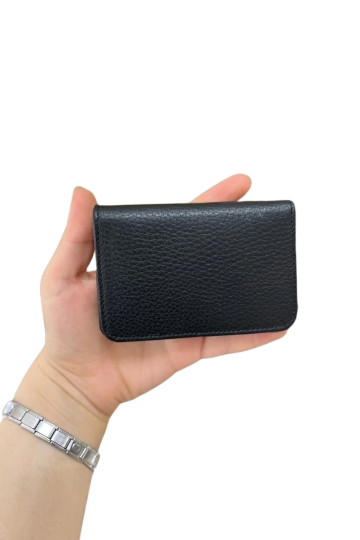 Hakiki Deri Erkek Cüzdan - İsim Yazılı, Kişiye Özel | Focus 9853