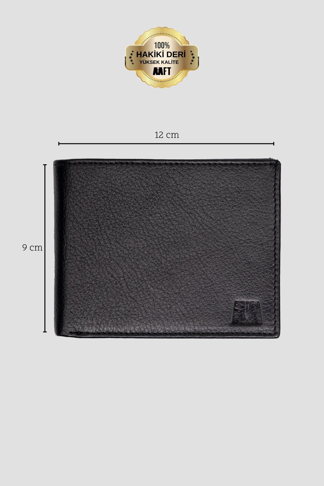Matte 6110 Hakiki Deri Erkek Cüzdan