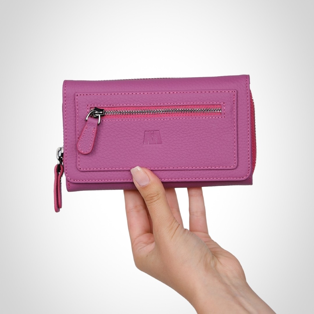 Flother Mat Pembe