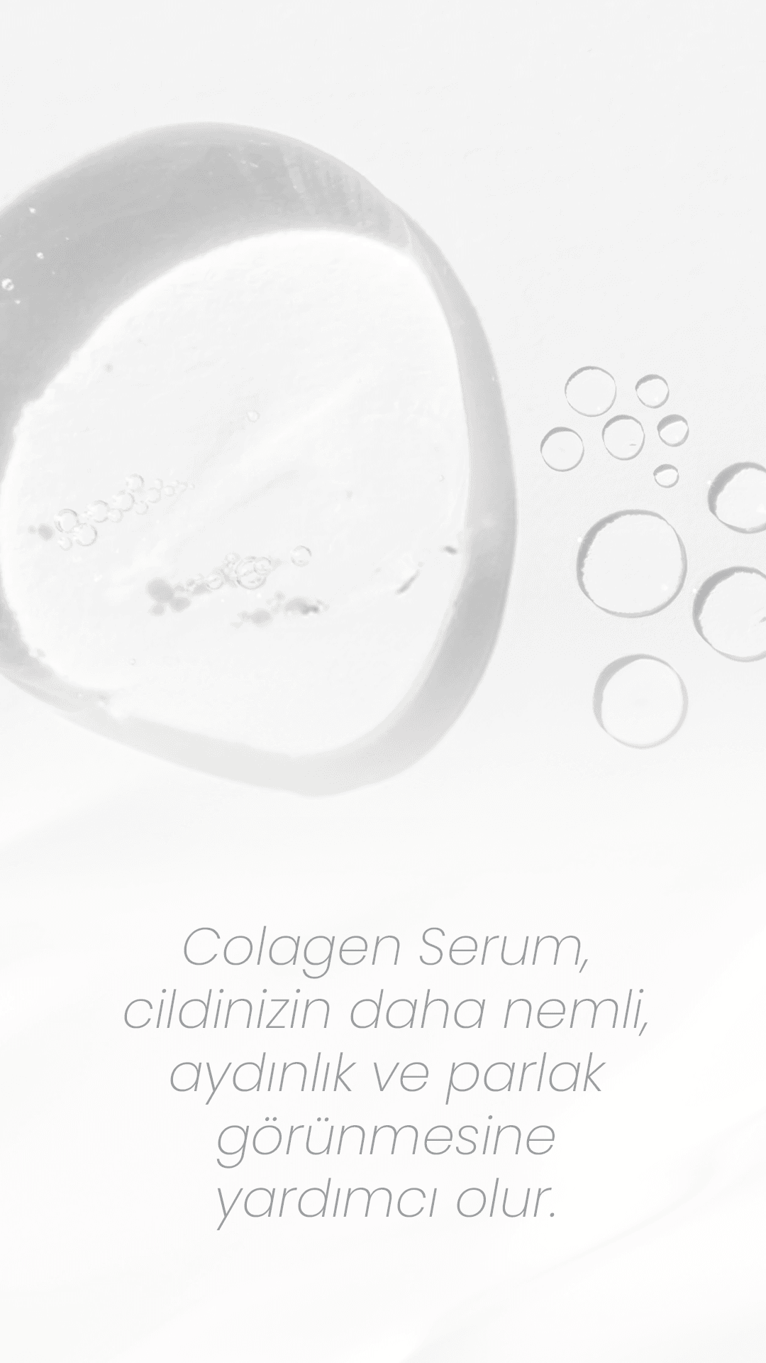 Collagen Serum / Anti-Aging