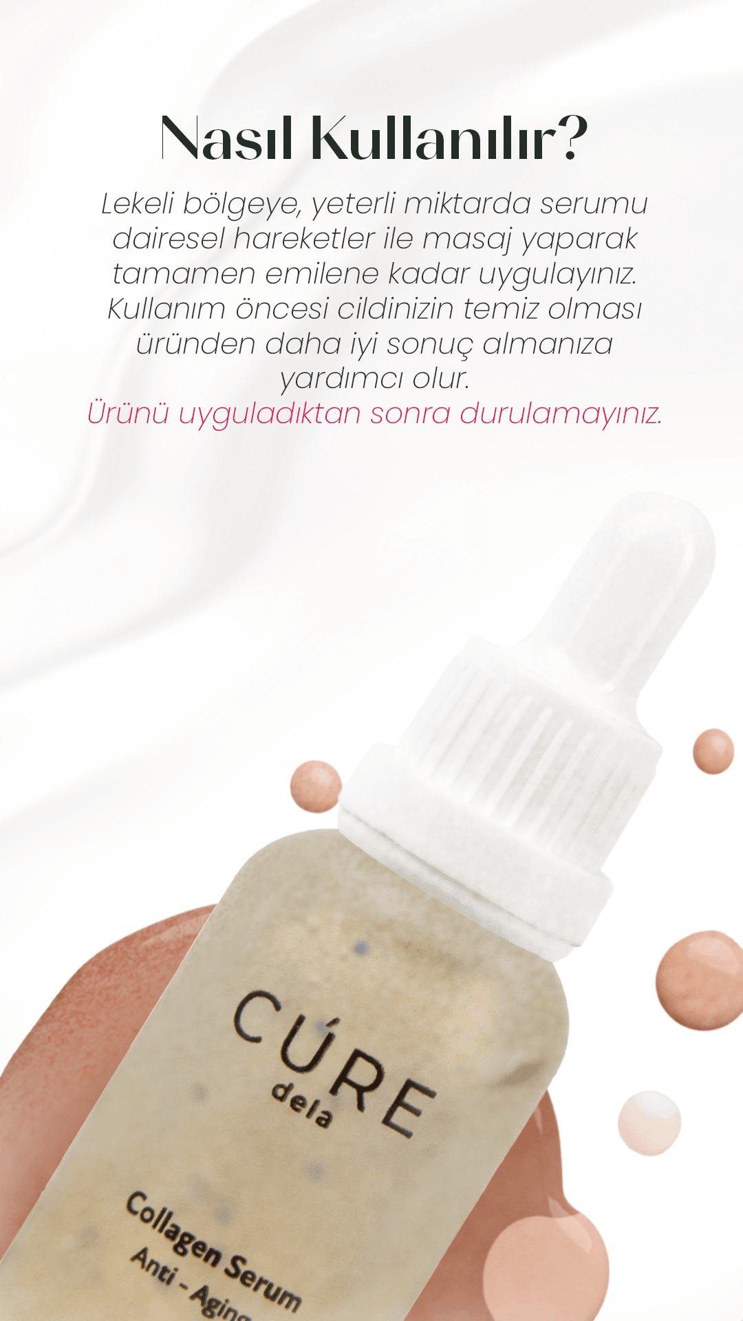 Collagen Serum / Anti-Aging