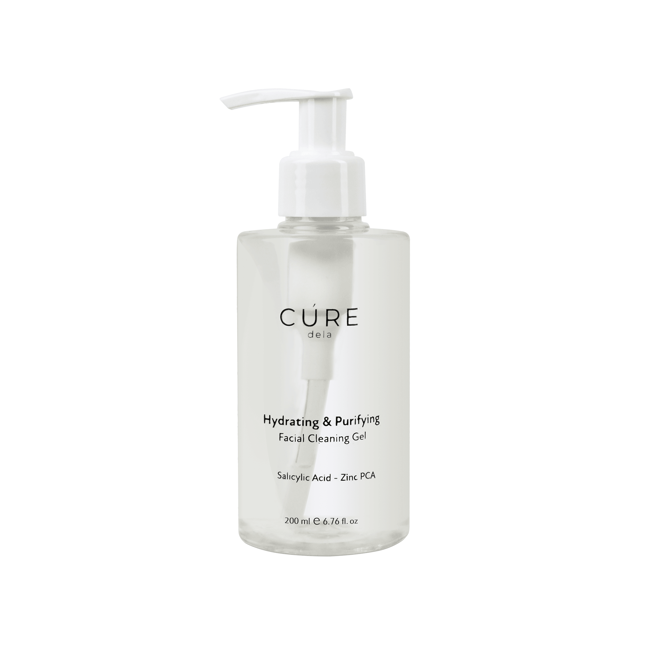 Hydrating & Purifying Yüz Yıkama Jeli