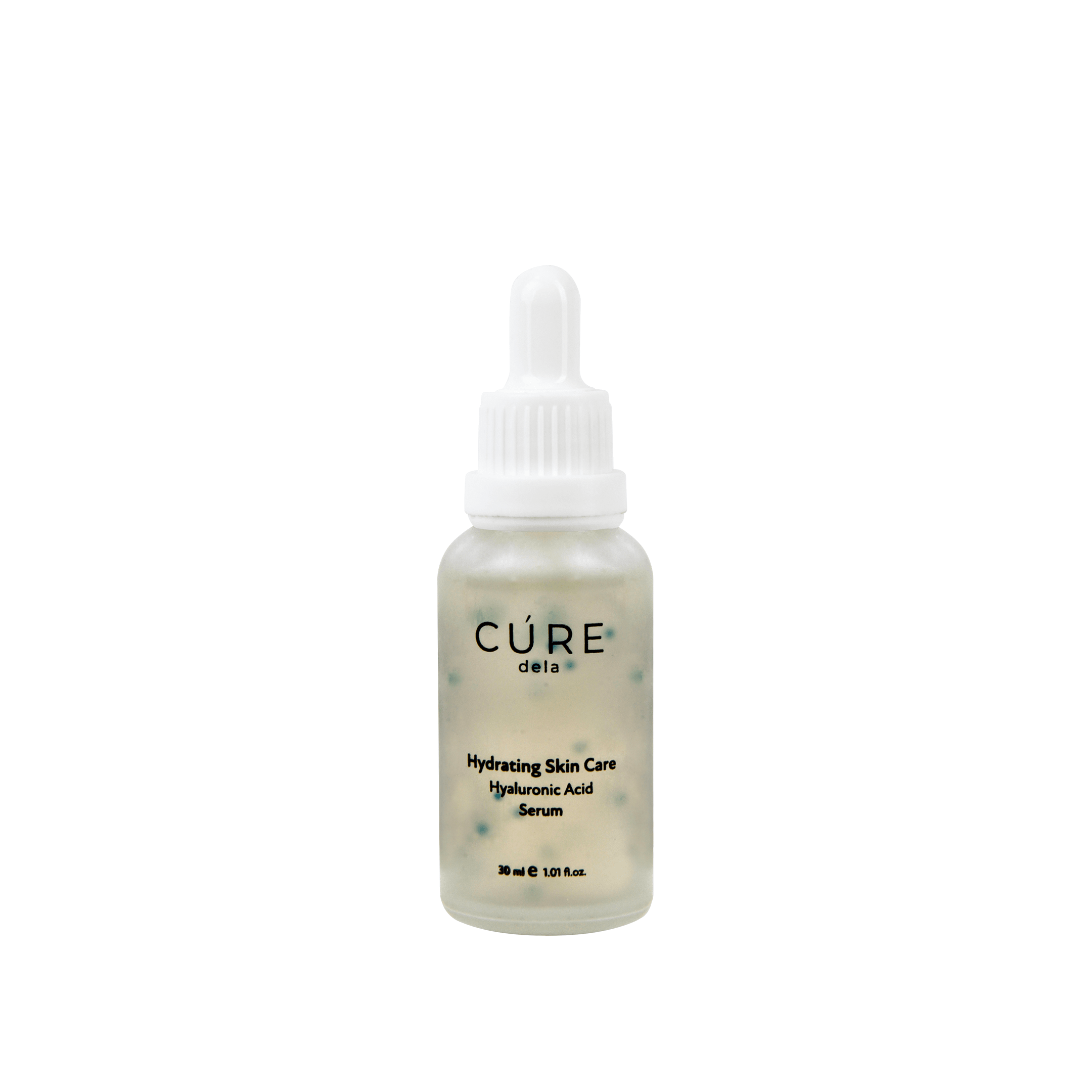 Hydrating Serum - Hyaluronic Acid 