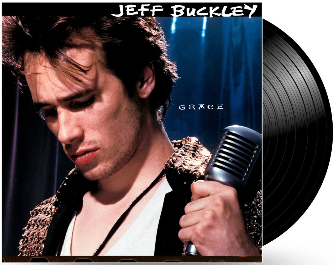 Jeff Buckley - Grace