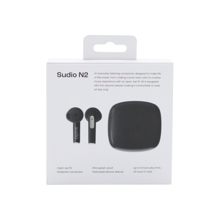 Sudio N2 Bluetooth Kulaklık