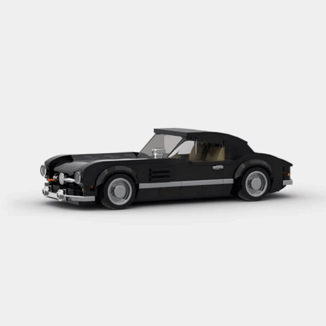 Minibricks Mercedes-Benz 300SL