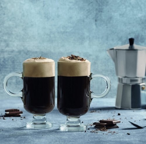 Sentido Liquor Coffee
