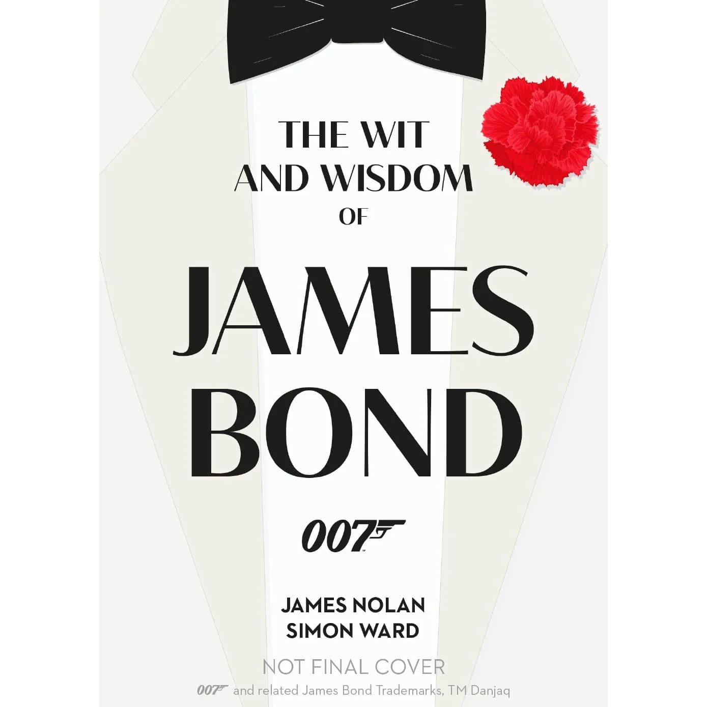 The Wit and Wisdom of James Bond