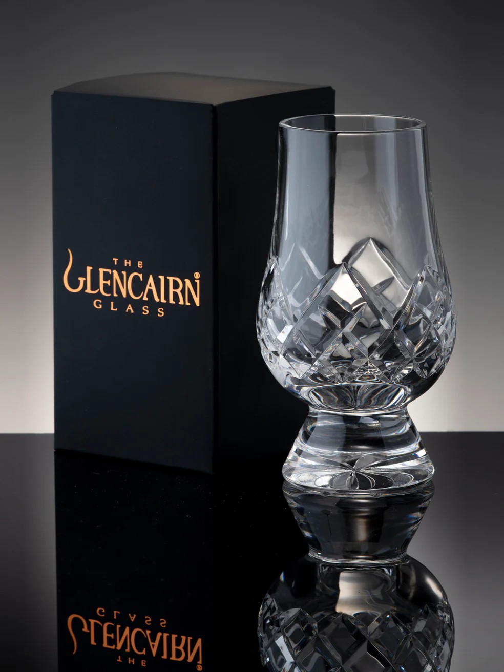 Glencairn Glass Crystal