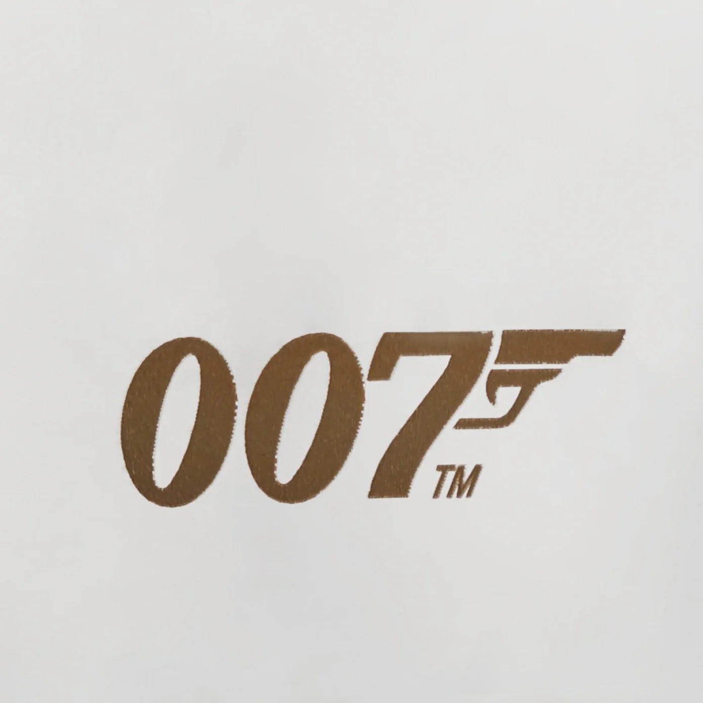 James Bond Verper Martini Kokteyl Shaker