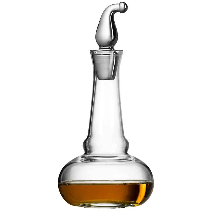 Pot Still Viski Karafı