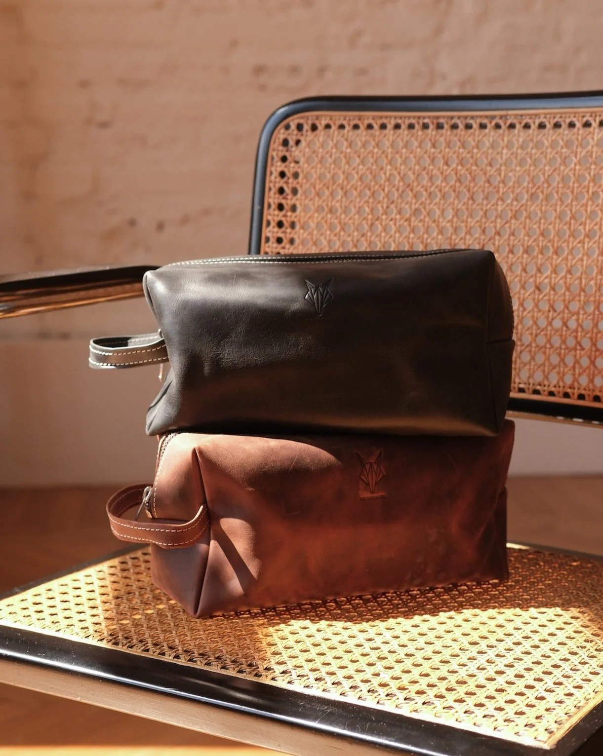 Travel Pouch