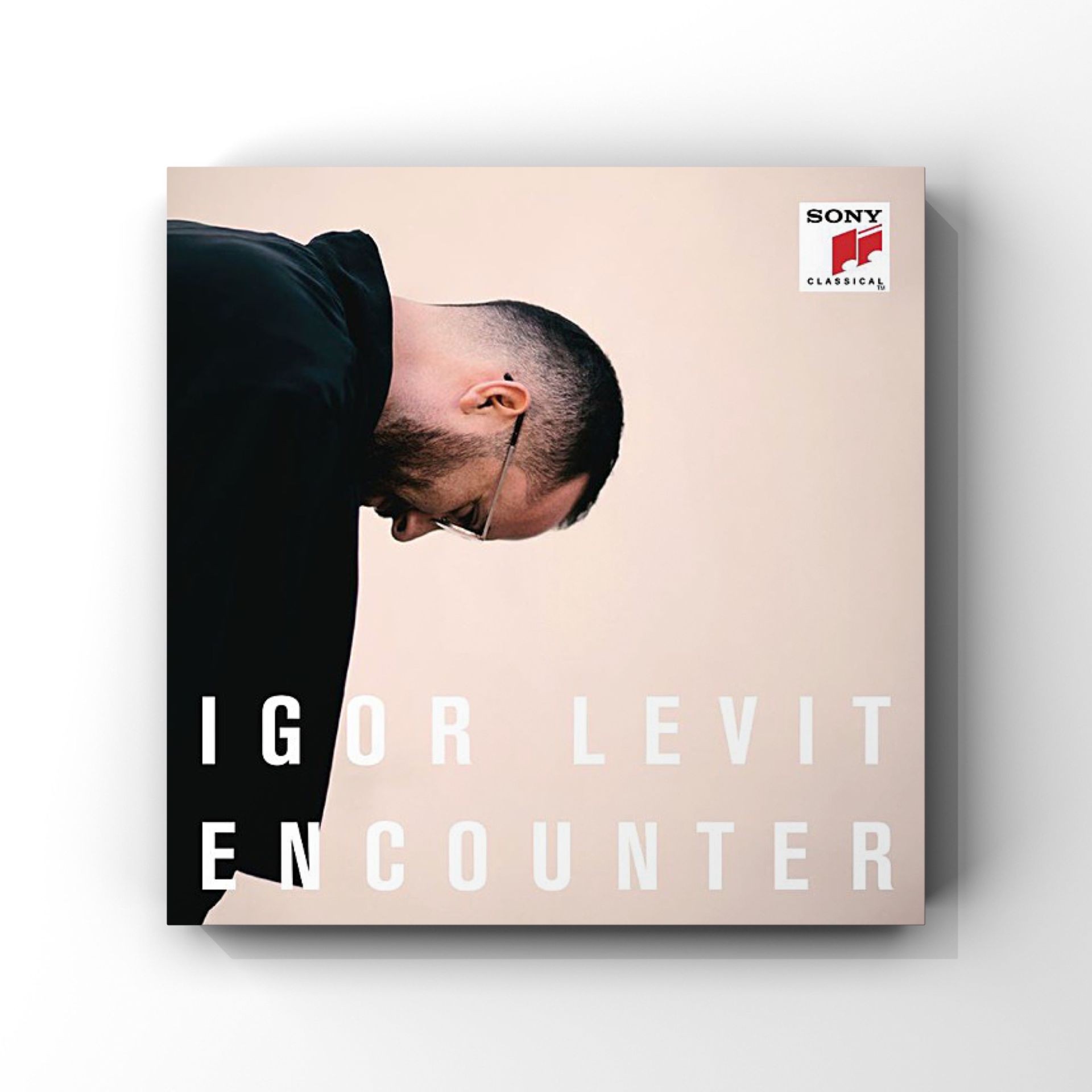 Igor Levit - Encounter