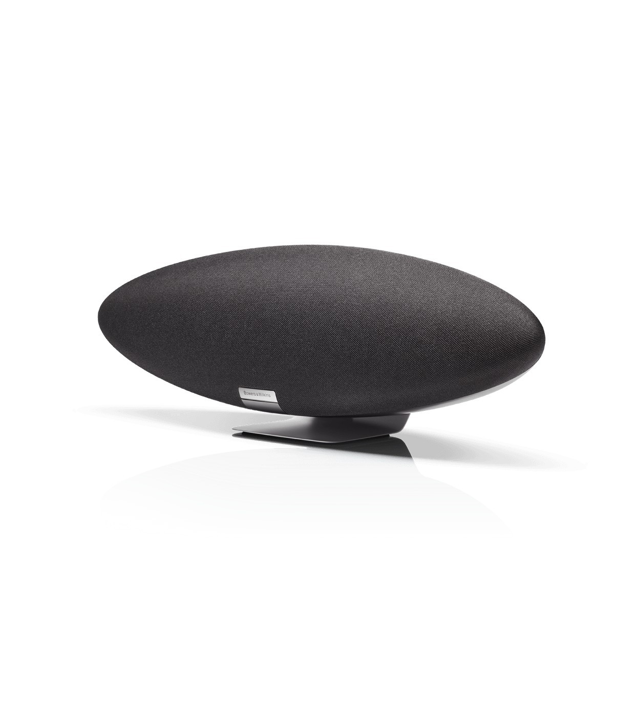 Zeppelin Wireless Midnight Grey