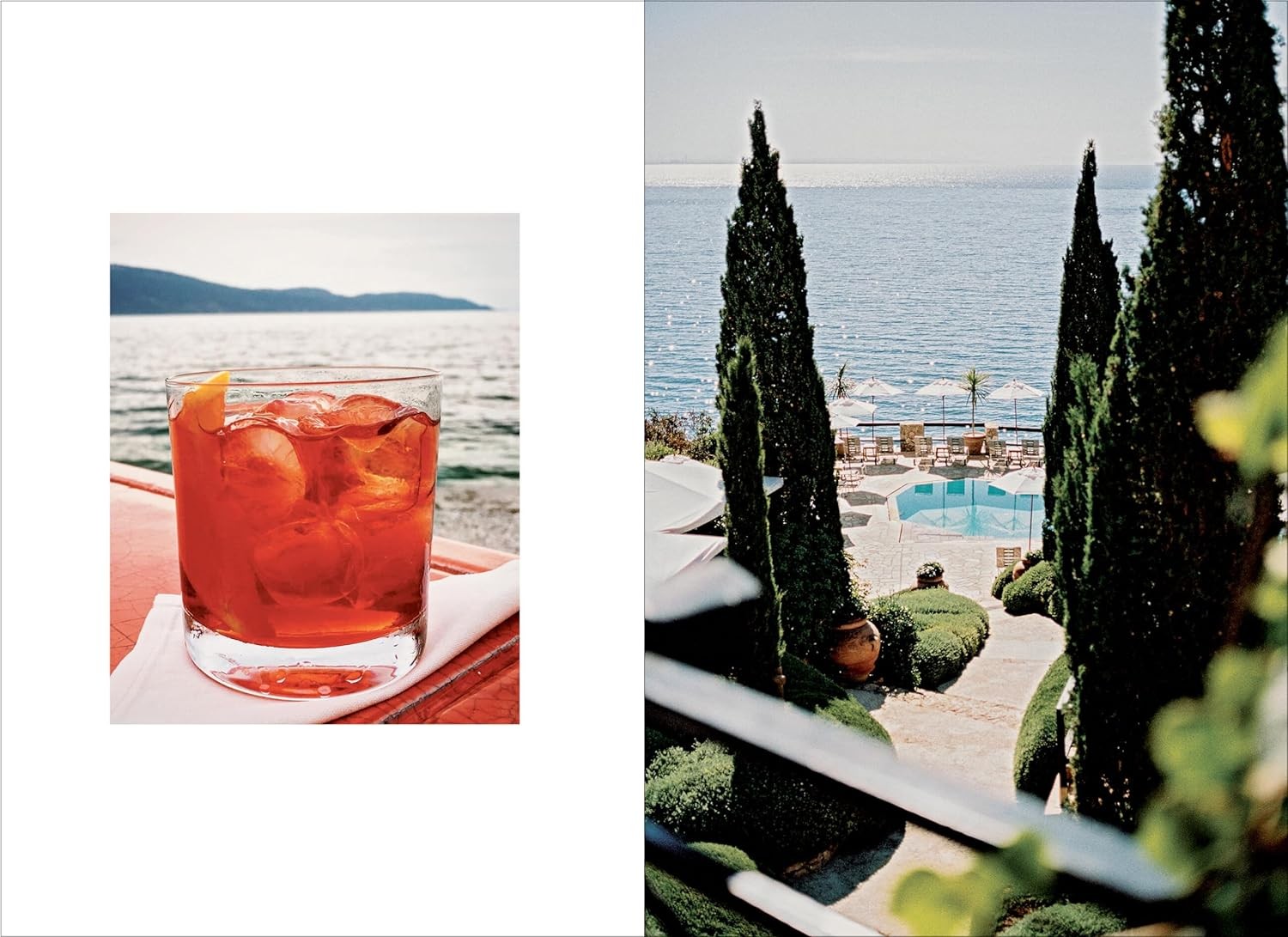 The Negroni: A Love Affair with a Classic Cocktail