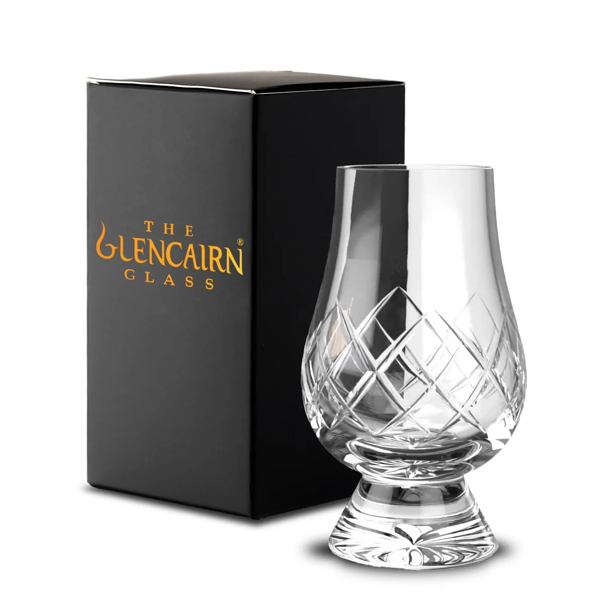 Glencairn Glass Crystal