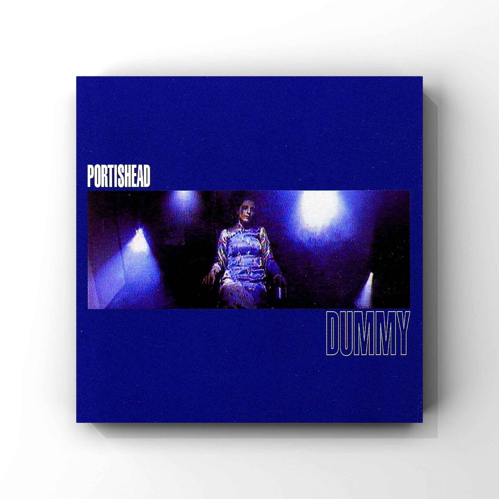 Portishead - Dummy