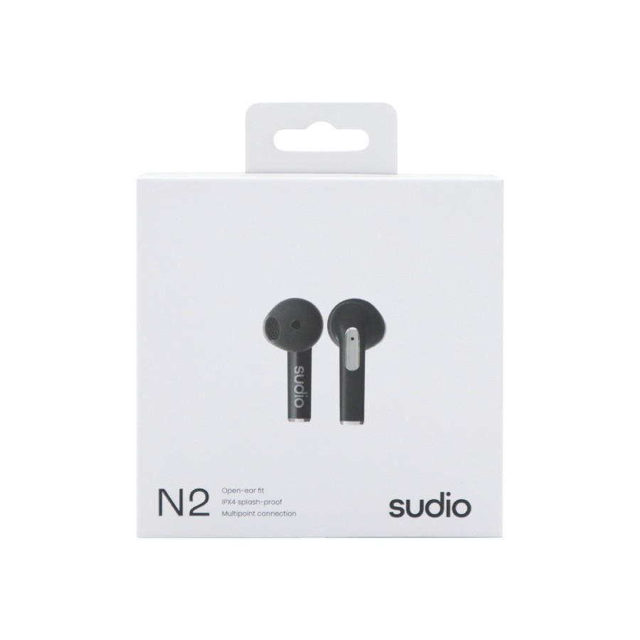 Sudio N2 Bluetooth Kulaklık