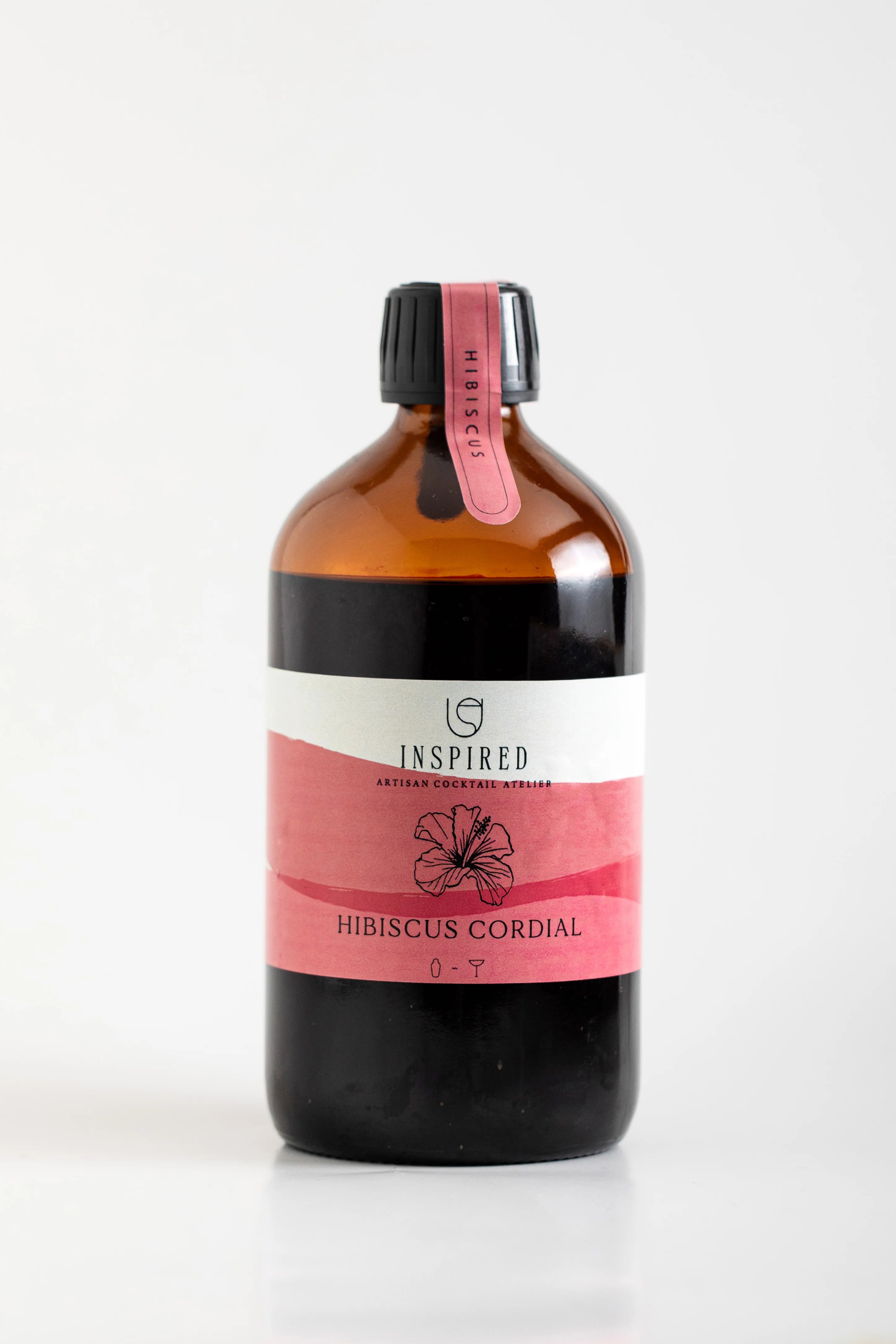 Hibiscus Cordial