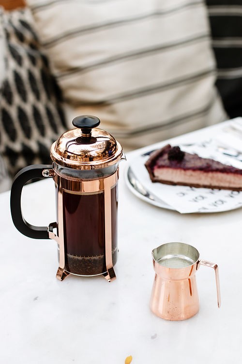 Brew Lab French Press