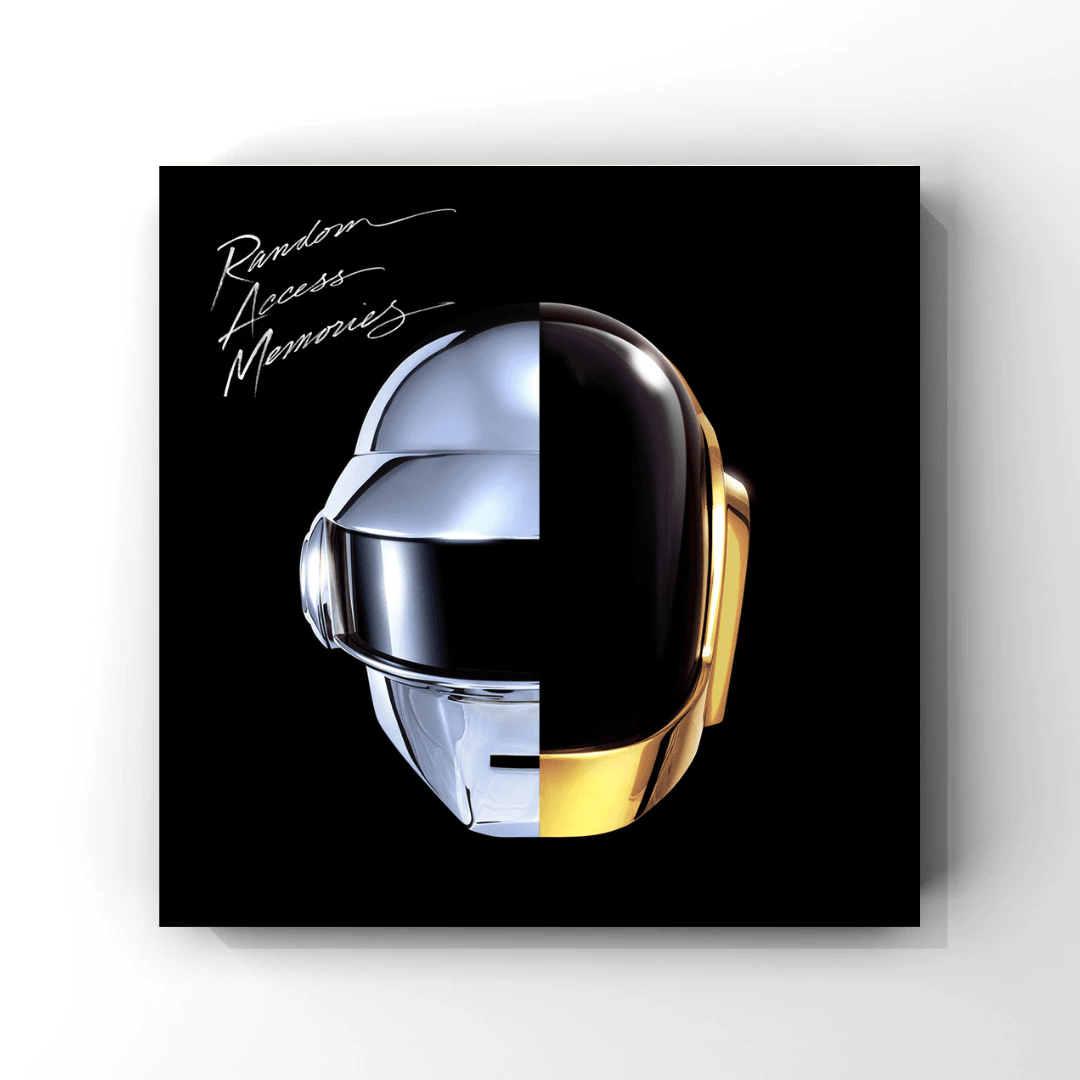 Daft Punk - Random Access Memories