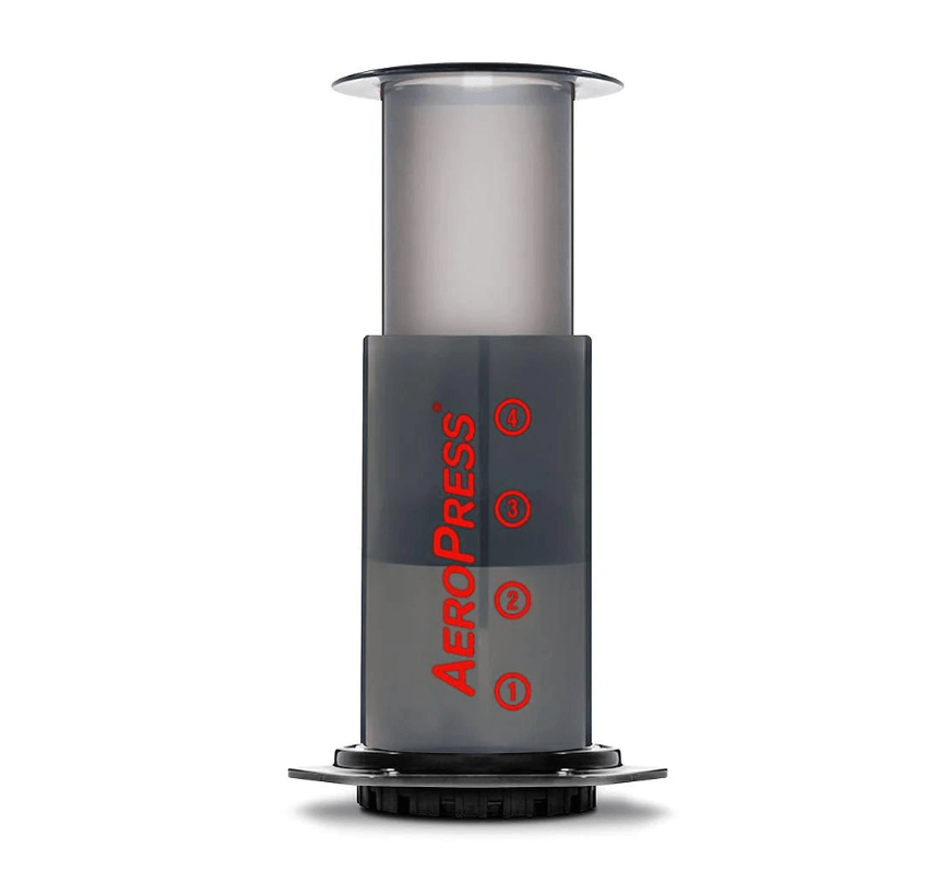 Aeropress