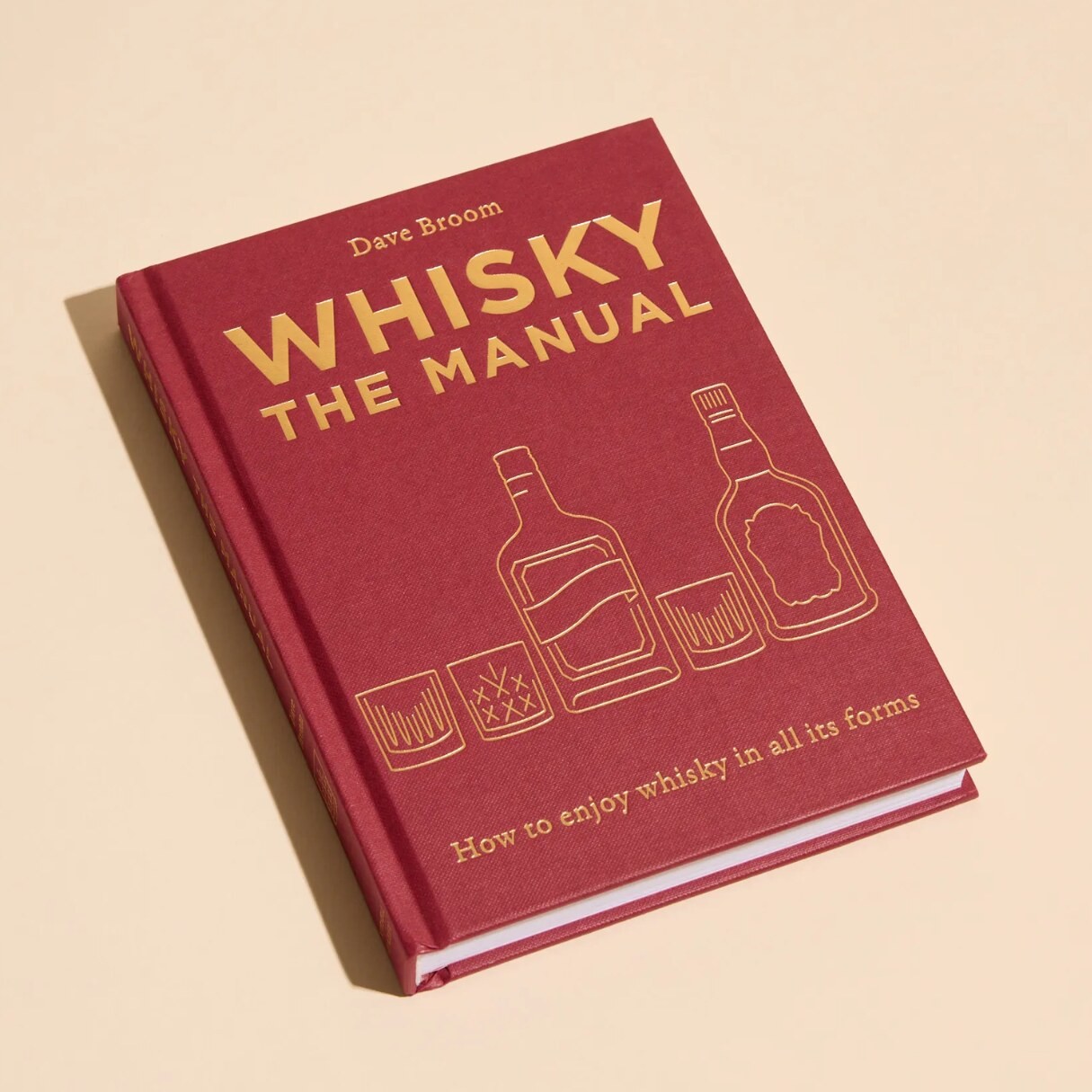 Whisky: The Manual