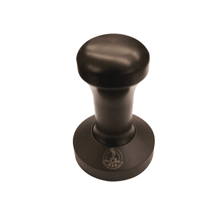 Espresso Perfetto Siyah Tamper 58 mm.