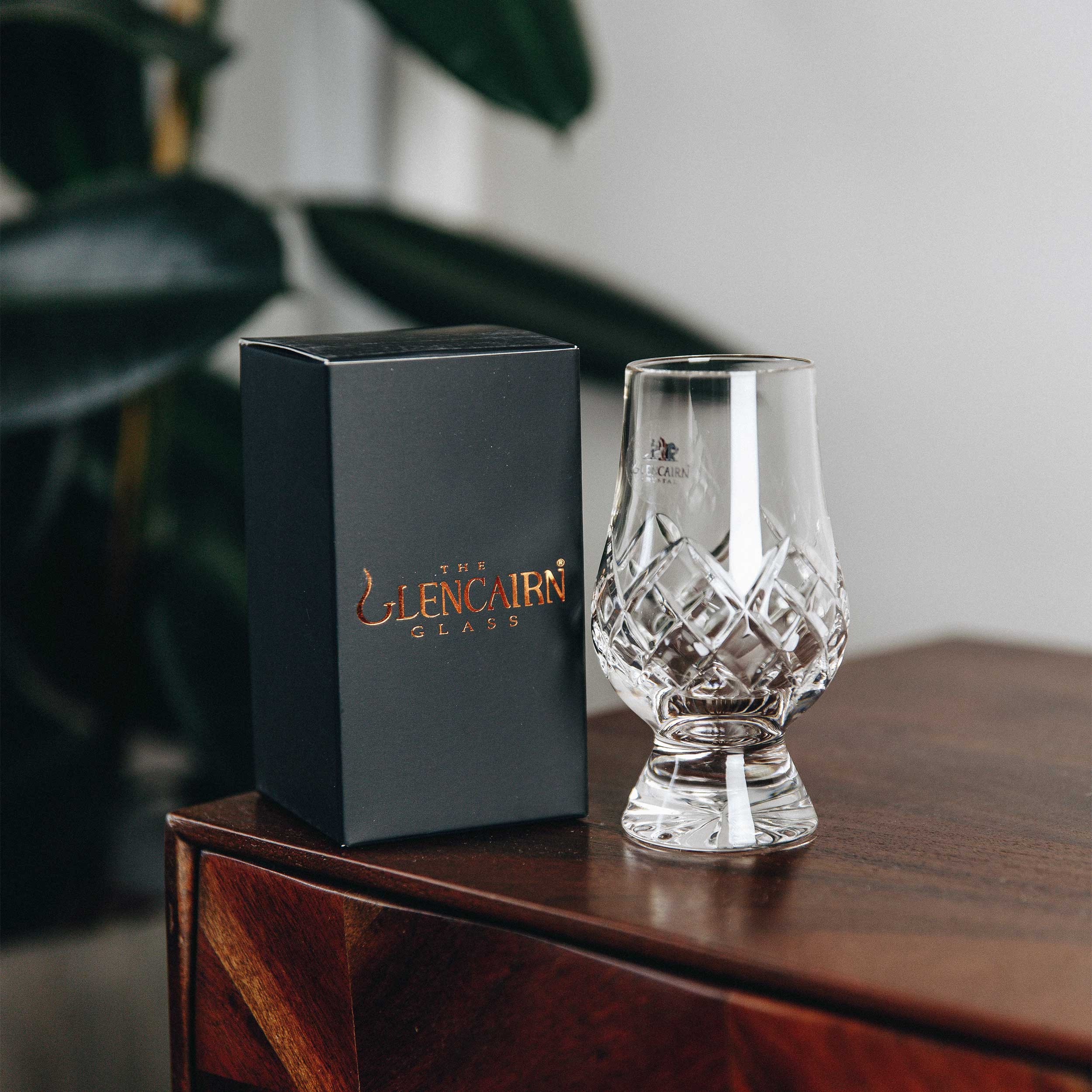 Glencairn Glass Crystal