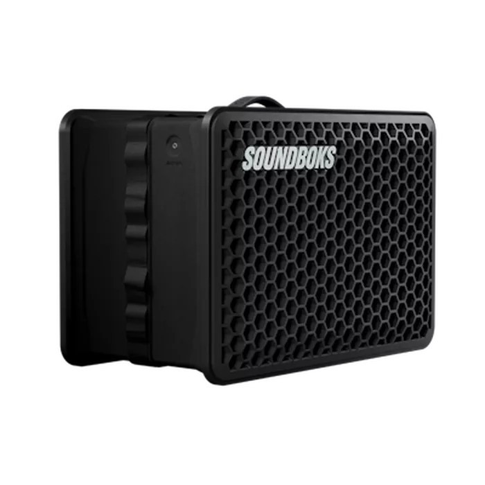 SOUNDBOKS Go Bluetooth Hoparlör