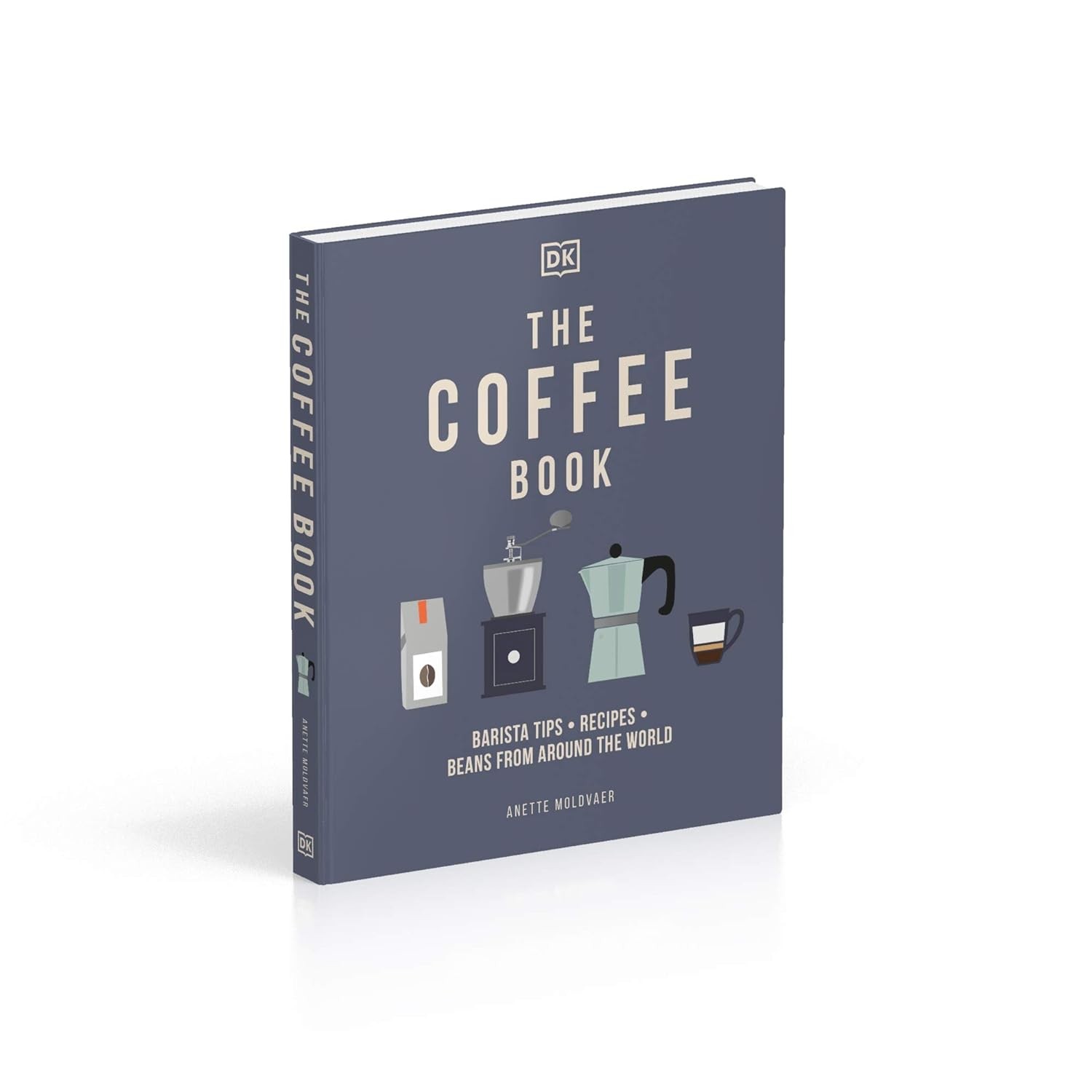 The Coffee Book