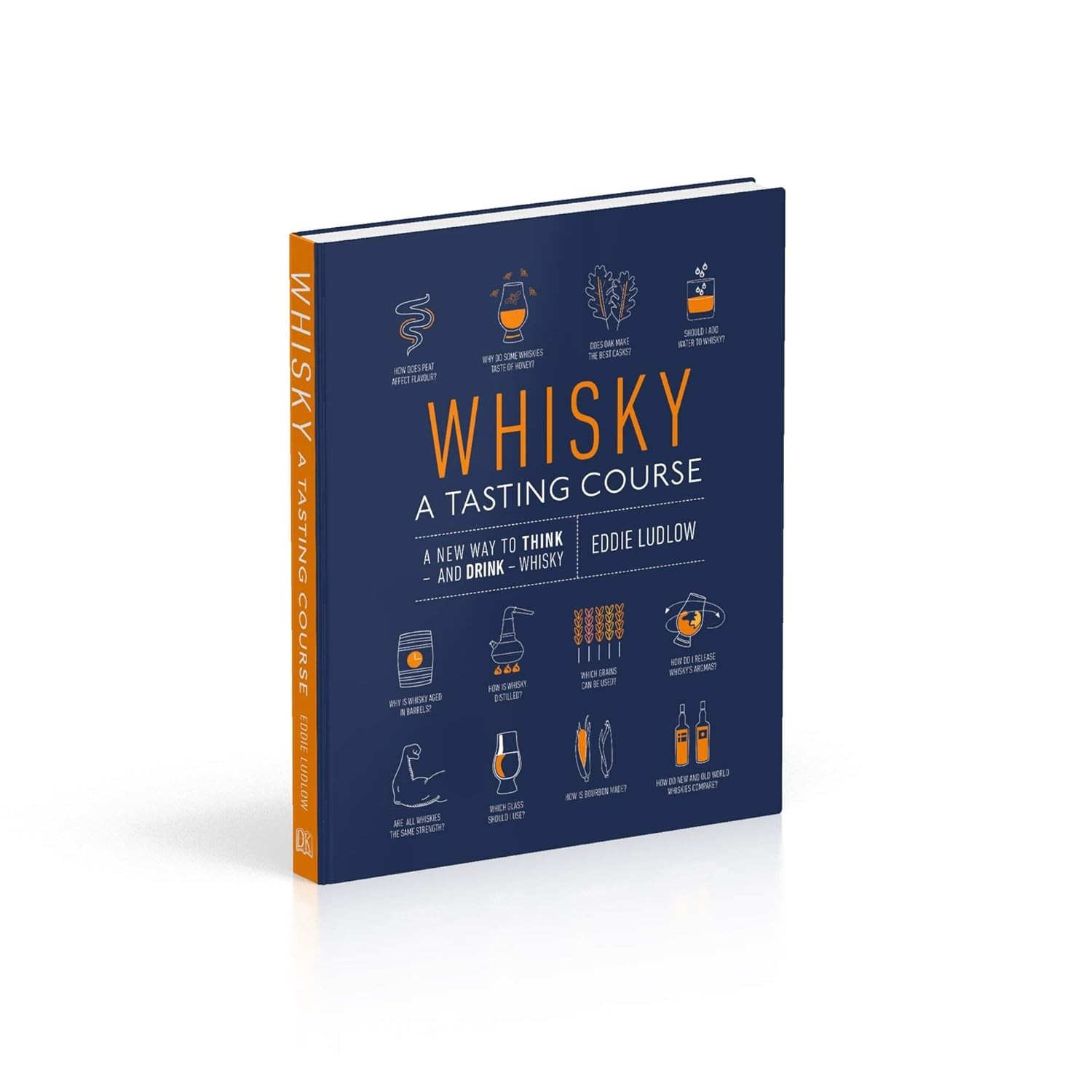 Whisky: A Tasting Course