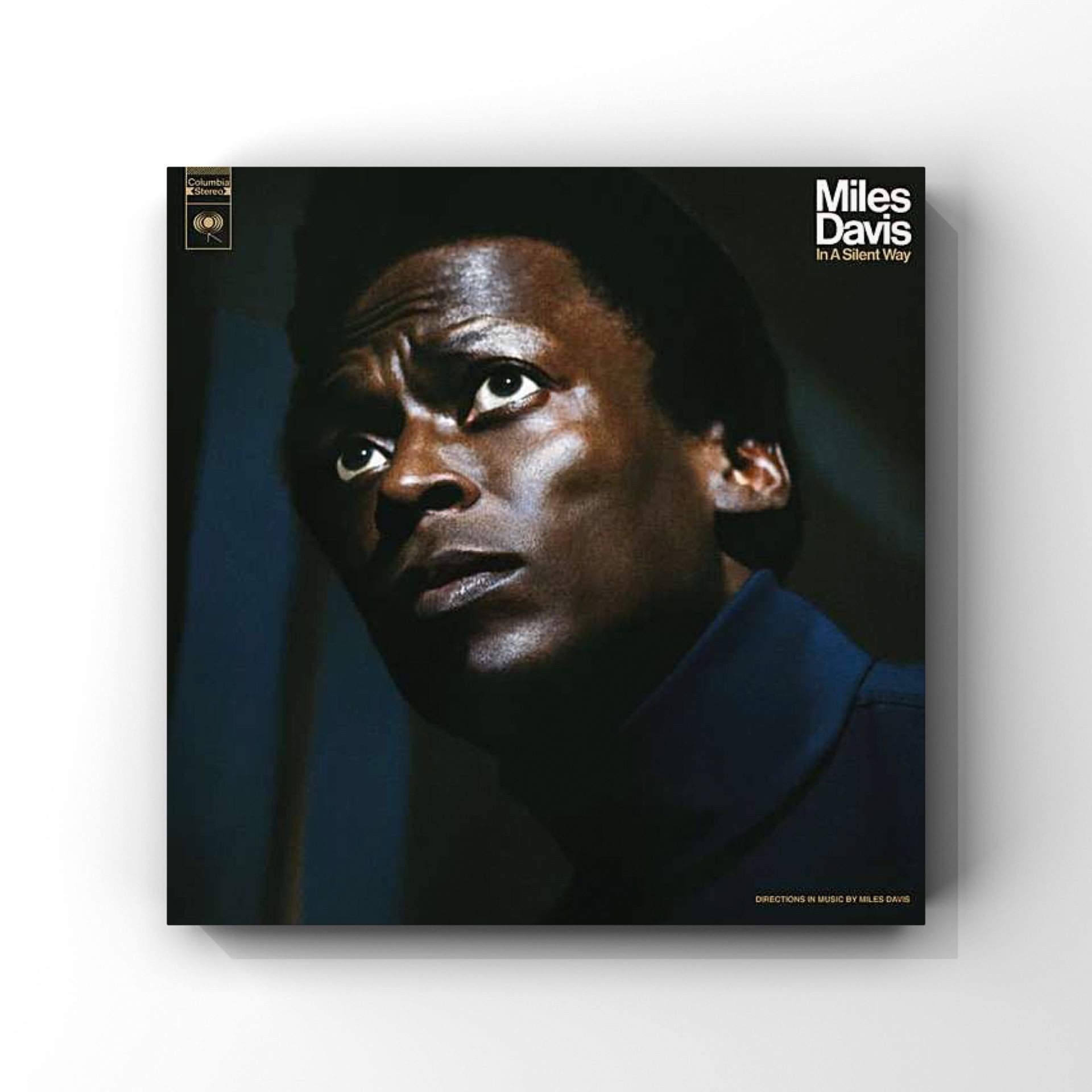 Miles Davis - In a Silent Way