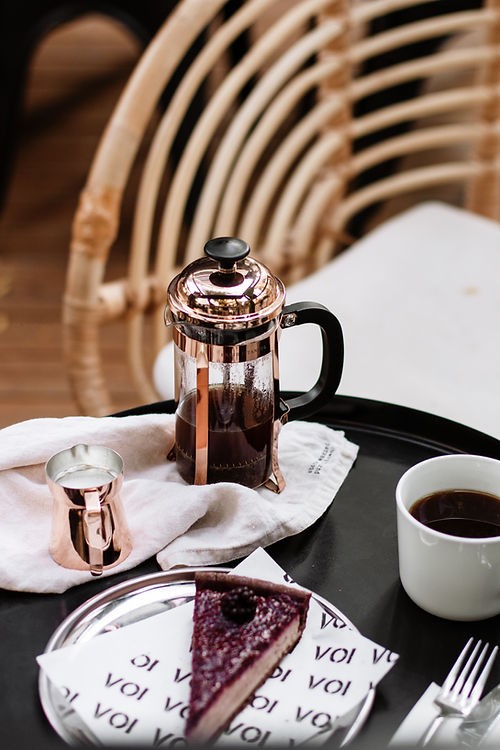 Brew Lab French Press