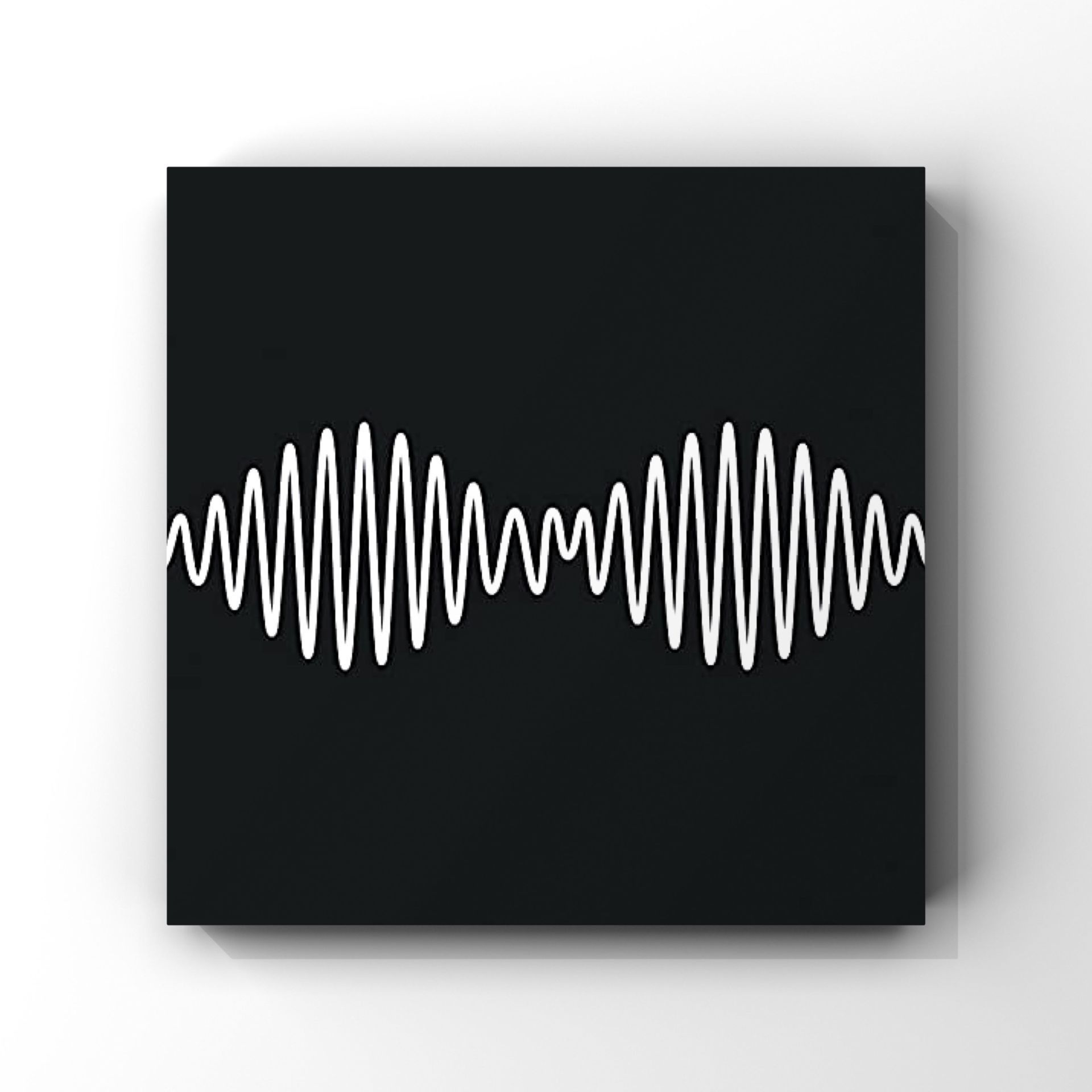 Arctic Monkeys - AM