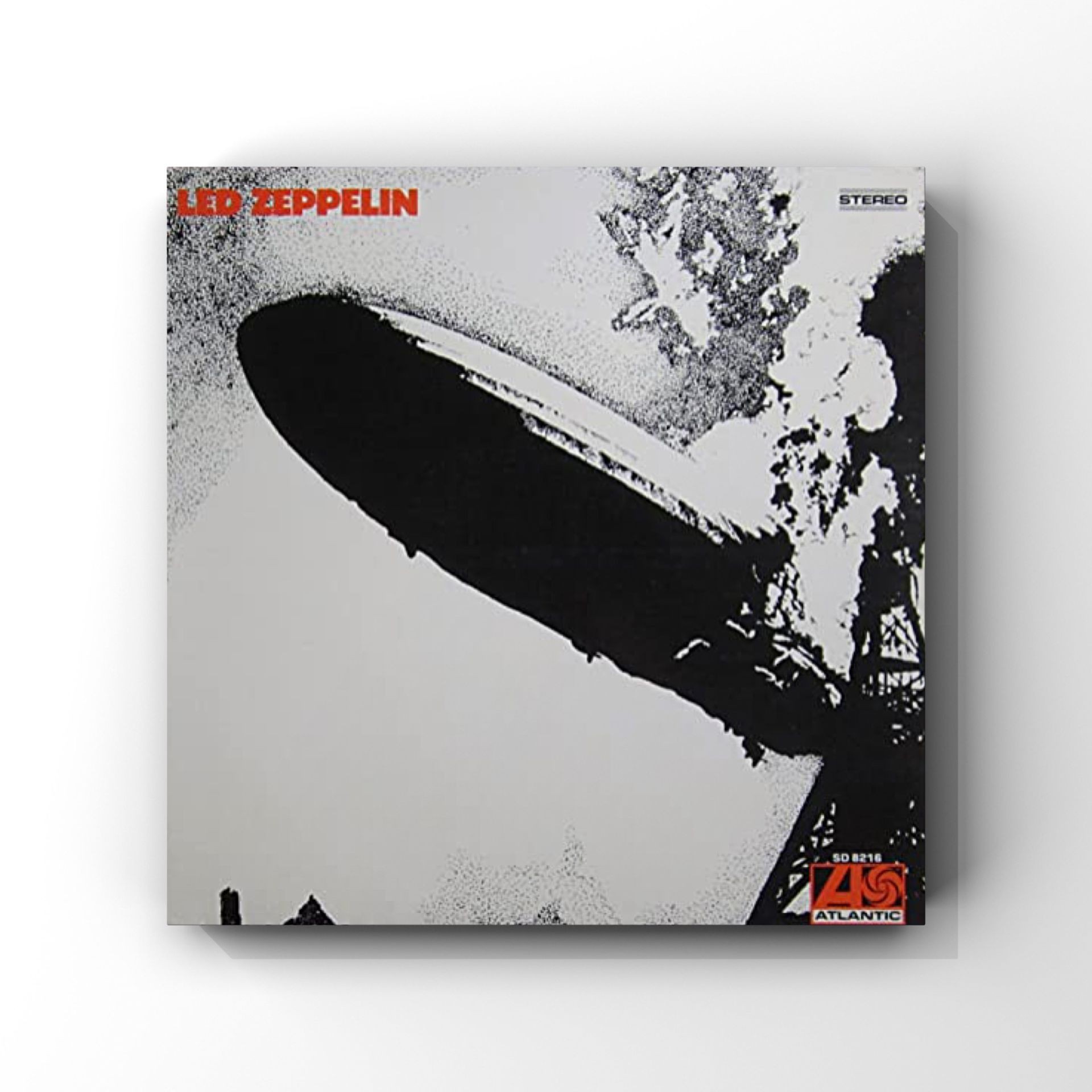 Led Zeppelin – Led Zeppelin