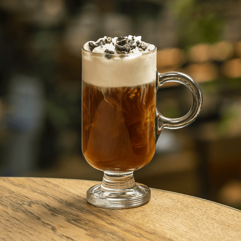 Sentido Liquor Coffee
