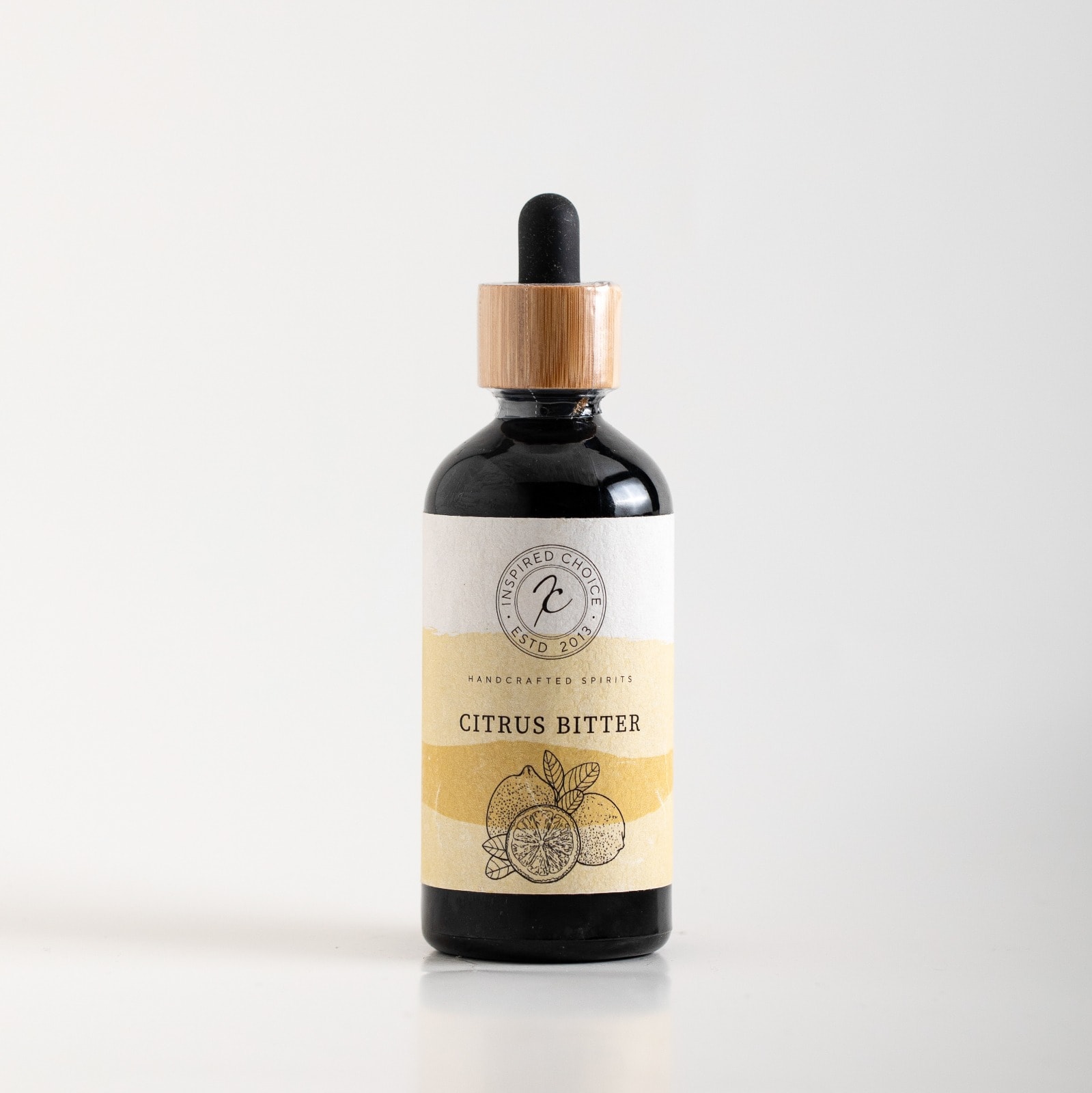 Citrus Bitter