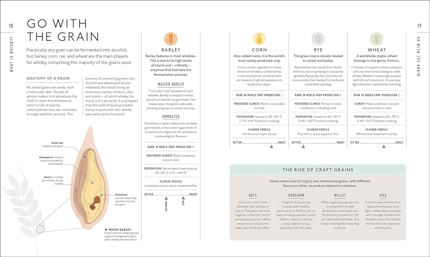 Whisky: A Tasting Course