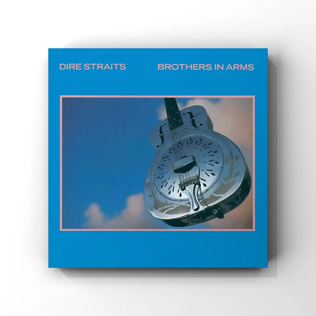 Dire Straits Brothers In Arms Lyrics Deutsch Dire Straits - Brothers in Arms