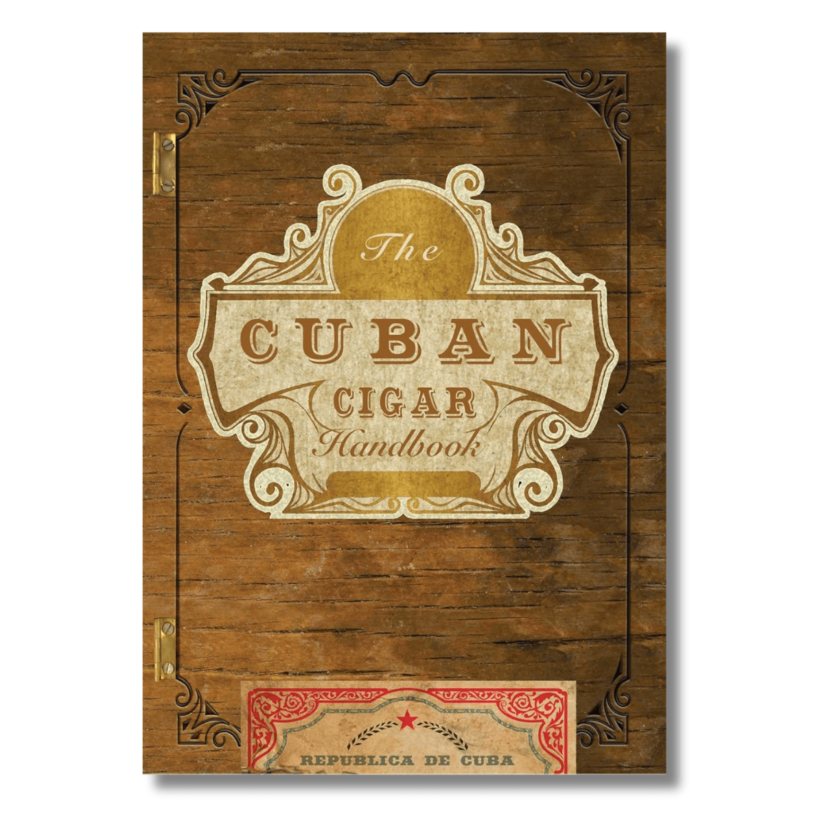 The Cuban Cigar Handbook